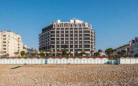 View Hotel Eastbourne 4*